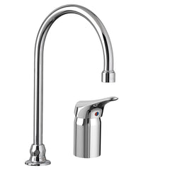 Monterrey® Single-Handle Gooseneck Kitchen Faucet 1.5 gpm/5.7 Lpm // CHROME // 35173_P_6114380002_CDNwebp.webp