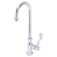 Heritage® Single Hole Pantry Faucet With Wrist Blade Handle, 1.5 gpm/5.7 Lpm // CHROME // 35248_P_7100271H002_CDNwebp.webp