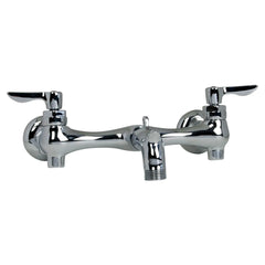 Wall-Mount Service Sink Faucet With 3-Inch Spout // CHROME // 35955_P_8350235002_CDNwebp.webp