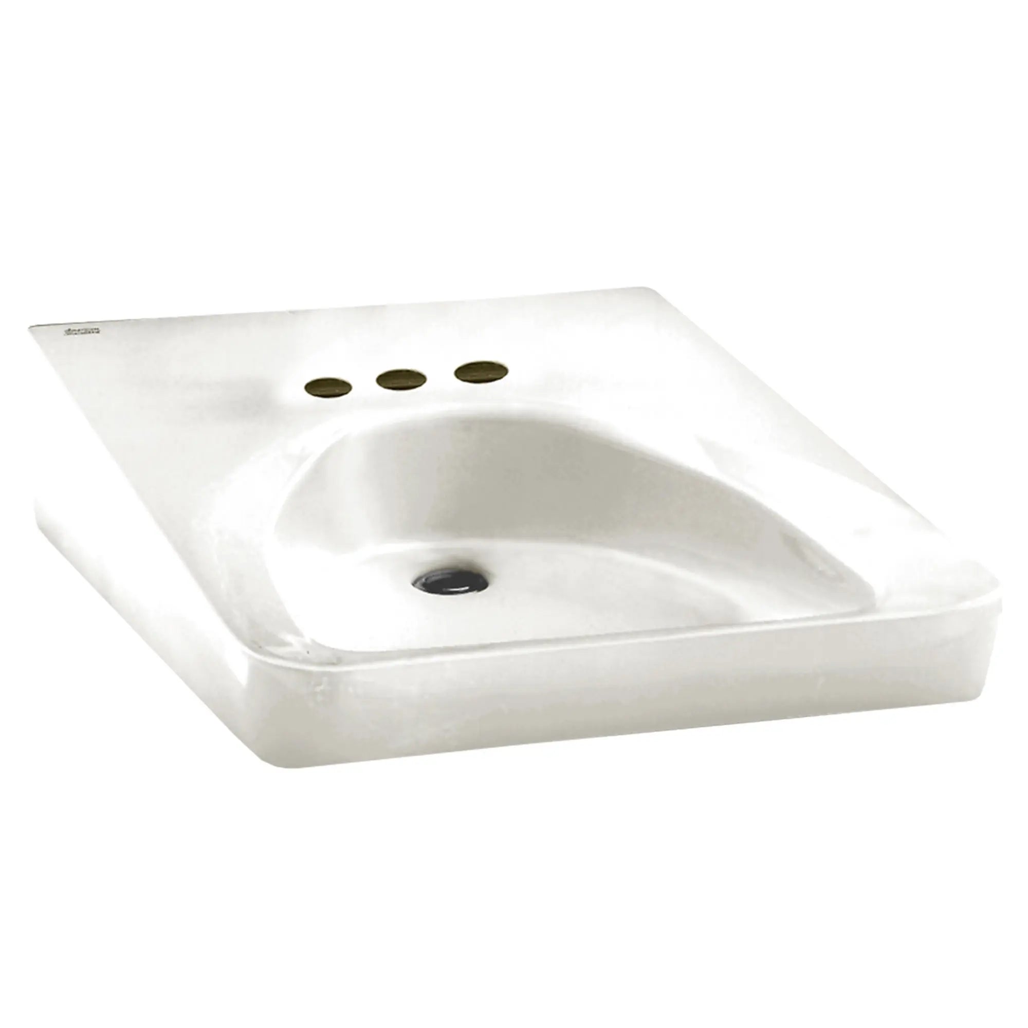 Lavabo mural pour accès de fauteuil roulant - trous de robinet sur centres de 4 po // BLANC // 36063_P_9141011020_0_CDNwebp.webp