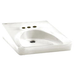 Wheelchair Wall-Hung Sink with 4-Inch Centerset // WHITE // 36063_P_9141011020_CDNwebp.webp