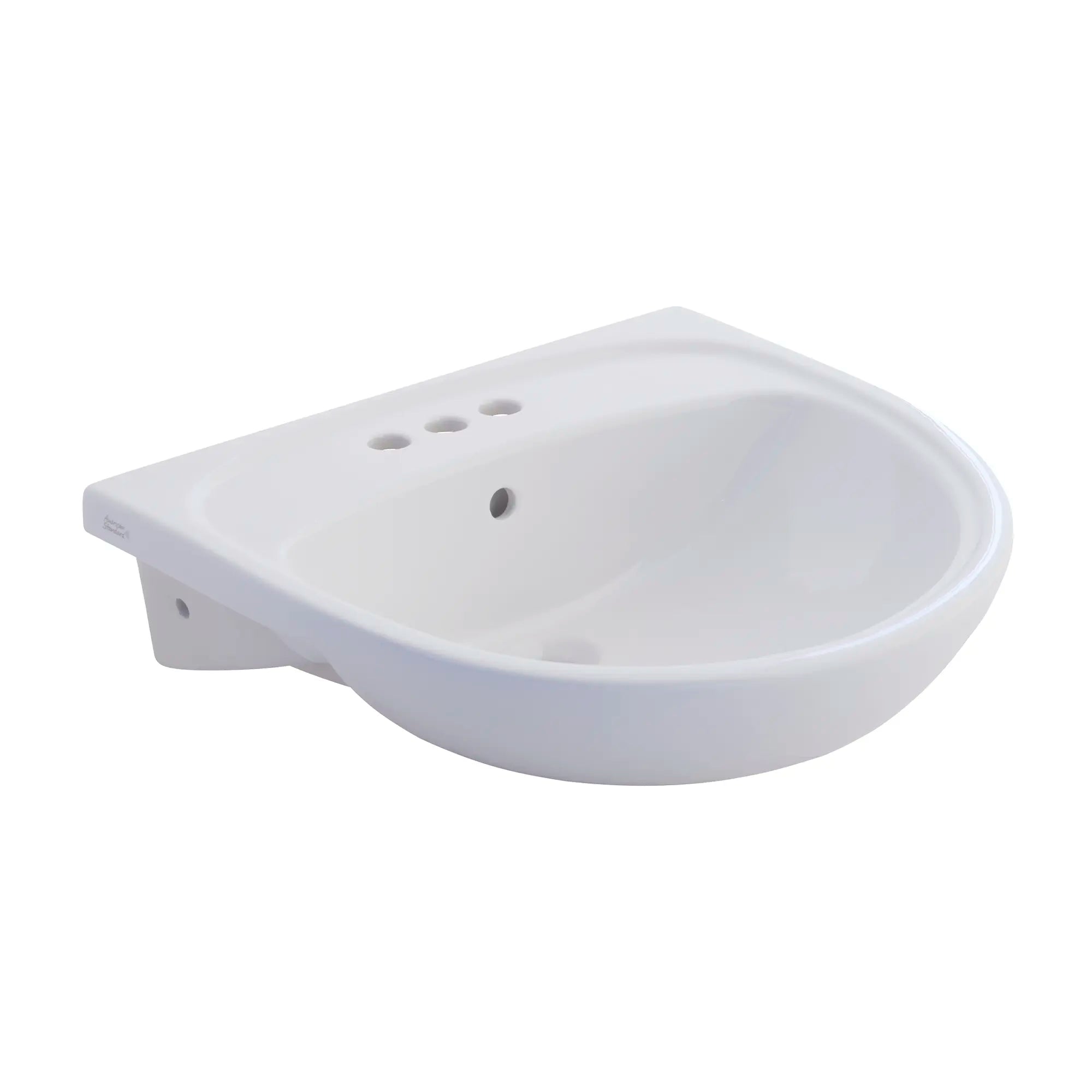 Lavabo semi-au-dessus du comptoir Mezzo® - trous de robinet sur centres de 4 po (102 mm) // BLANC // 36214_P_9960403020_0_CDNwebp.webp