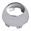 [A907086-0020A] Ceramix 2-in. Catridge Cap - Polished Chrome