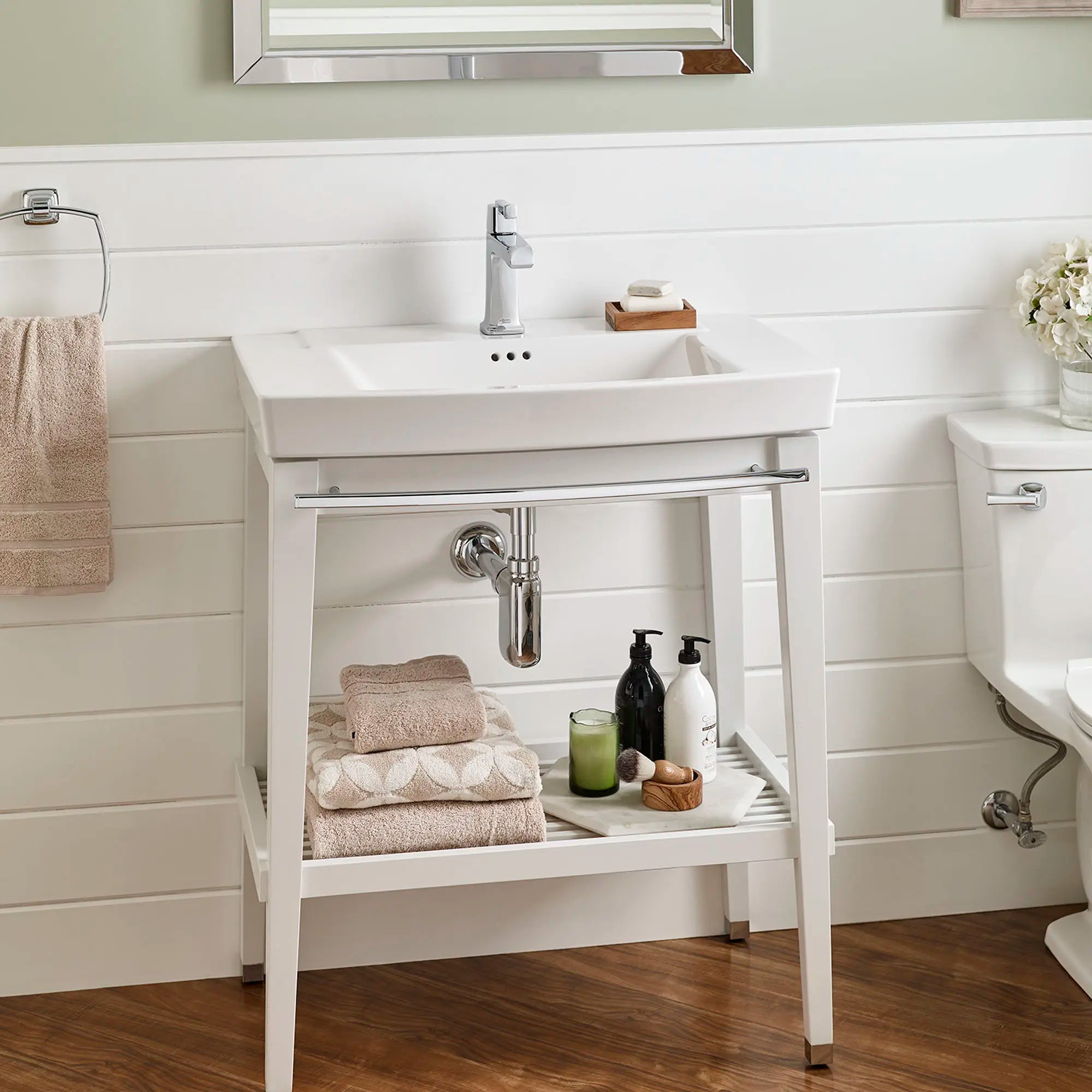 Mobilier American Standard® pour les lavabos Townsend® – table de toilette de 30 po // BLANC // 40406_B-9039030020_1_0_CDNwebp.webp