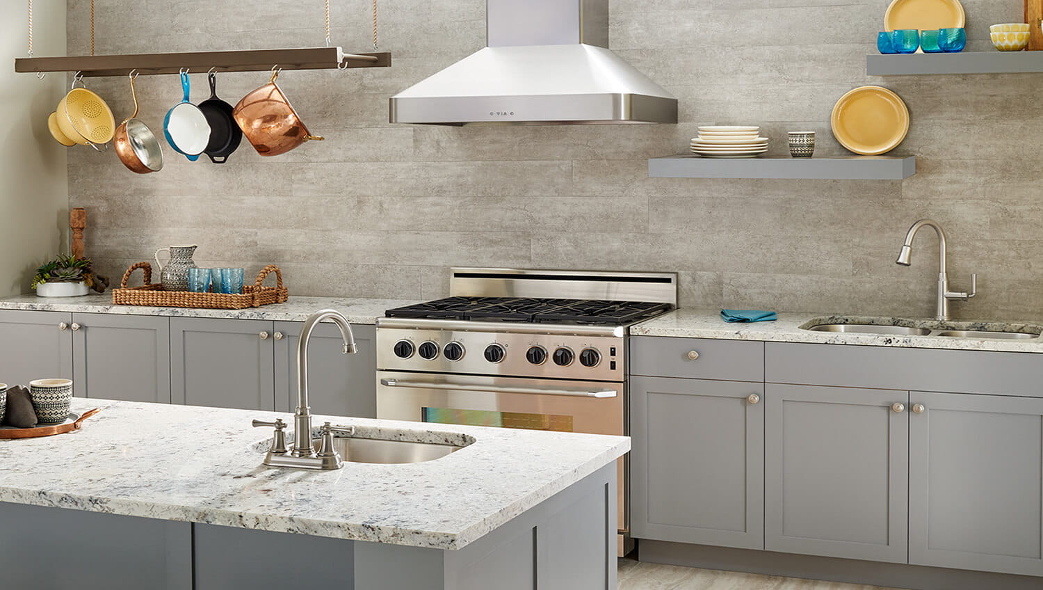 Banner overlay image