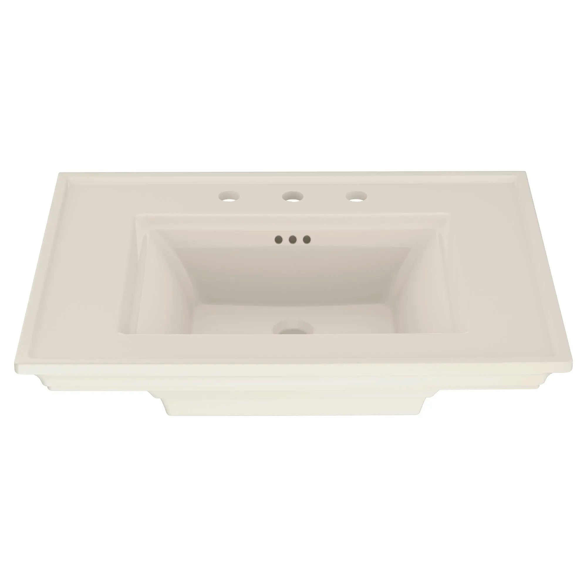Lavabo sur colonne Town Square® S 8 po // LIN // 45060_0297008222_0_CDNwebp.webp