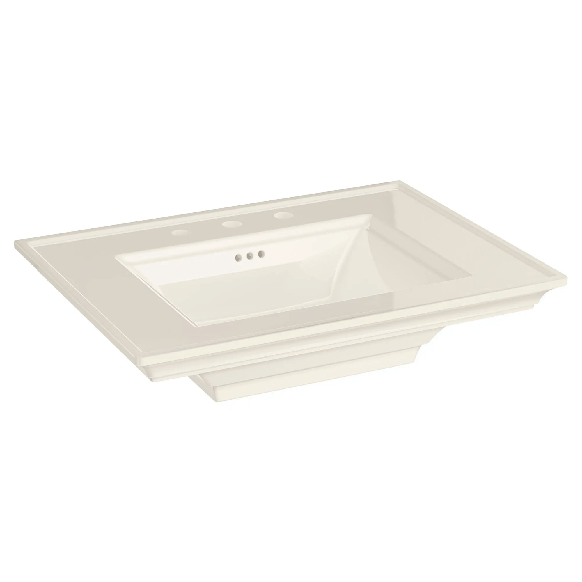 Lavabo sur colonne Town Square® S 8 po // LIN // 45062_0297008222_1_0_CDNwebp.webp