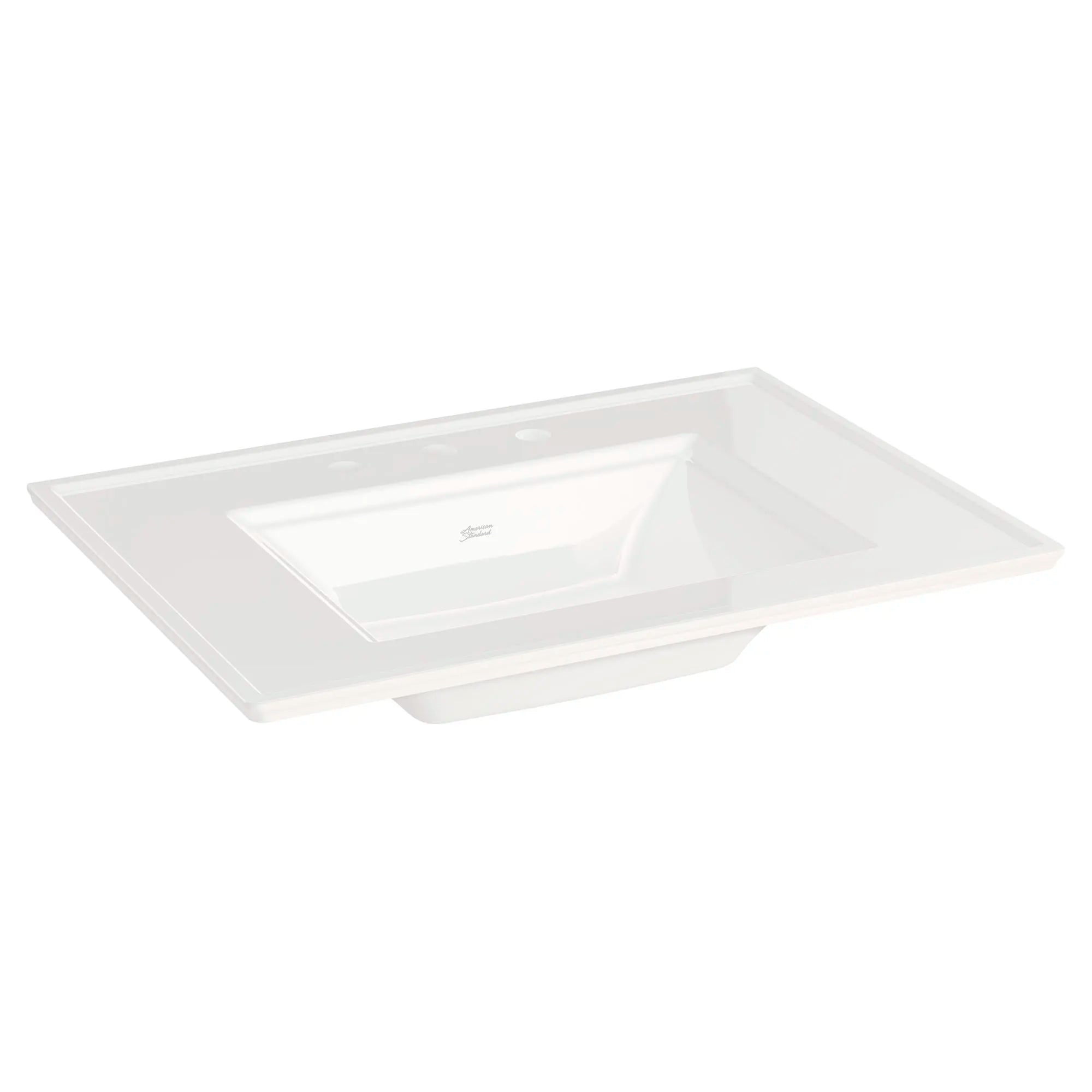 Dessus de meuble-lavabo Town Square S - trous de robinet sur centres de 8 po (203 mm) // BLANC // 45114_0298008020_1_0_CDNwebp.webp