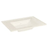 [0298008.222] Town Square® S Vanity Top with 8-Inch Widespread - White