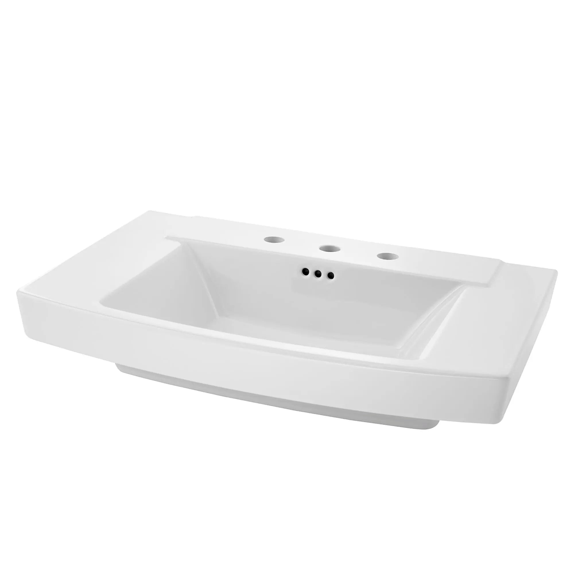 Townsend® - lavabo sur colonne, trous de robinet sur centres de 8 po (203 mm) // 8 IN WIDESPREAD / BLANC // 45153_0328008020_2_0_CDNwebp.webp
