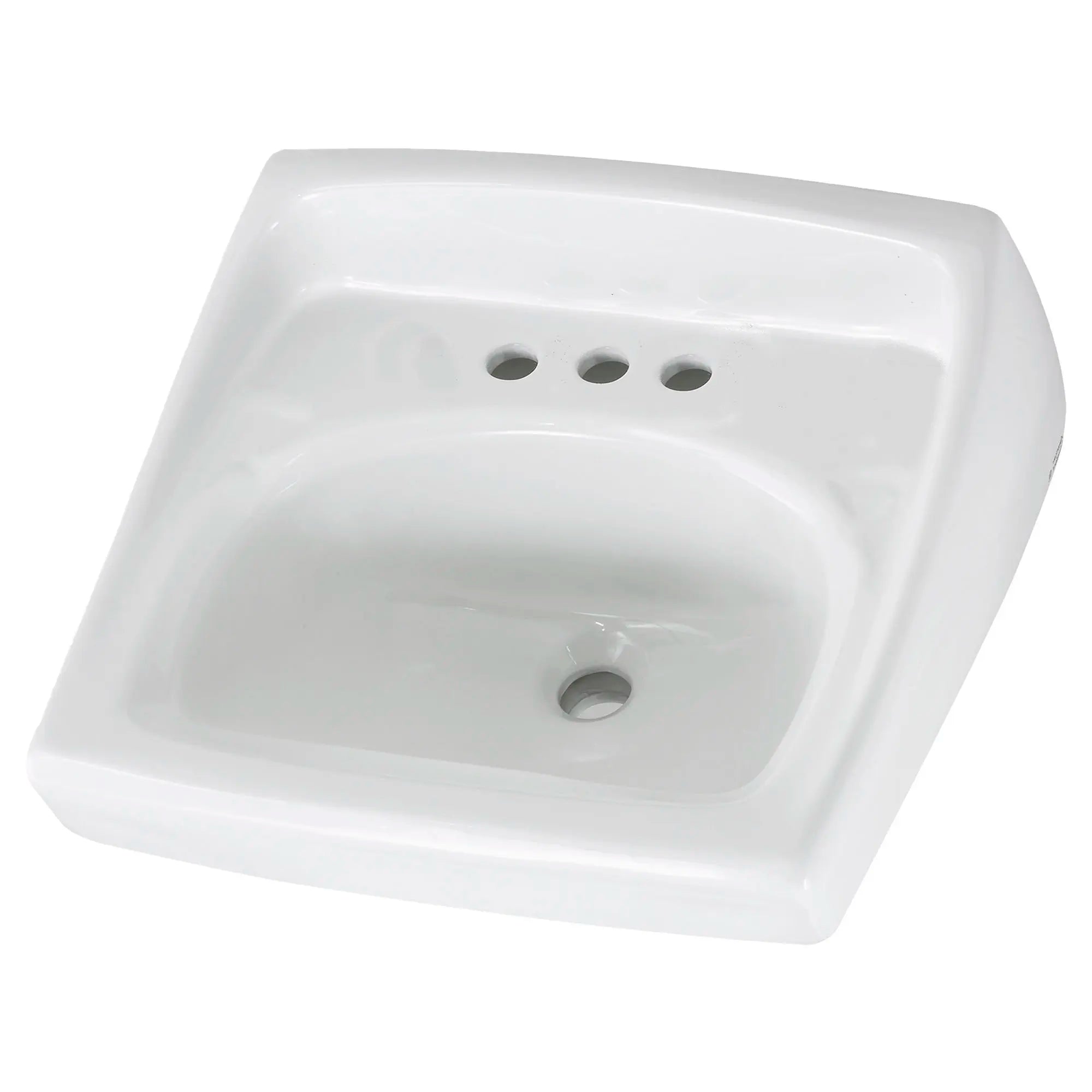 Lavabo murale Lucerne - trous de robinet sur centres de 8 po (203 mm) // BLANC // 45294_0356015020__1__0_CDNwebp.webp