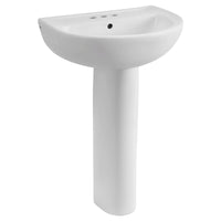 22-Inch Evolution 4-Inch Centerset Pedestal Sink Top and Leg Combination // WHITE // 45662_0467400R020_731150400020_1_CDNwebp.webp