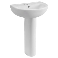 22-Inch Evolution 4-Inch Centerset Pedestal Sink Top and Leg Combination // WHITE // 45662_0467400R020_731150400020_1_CDNwebp.webp