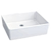 [0552000.020] Loft® Above Counter Sink - White