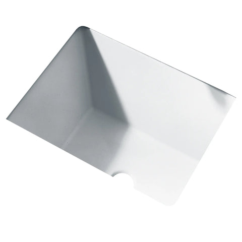 Lavabo sous le comptoir Boulevard 