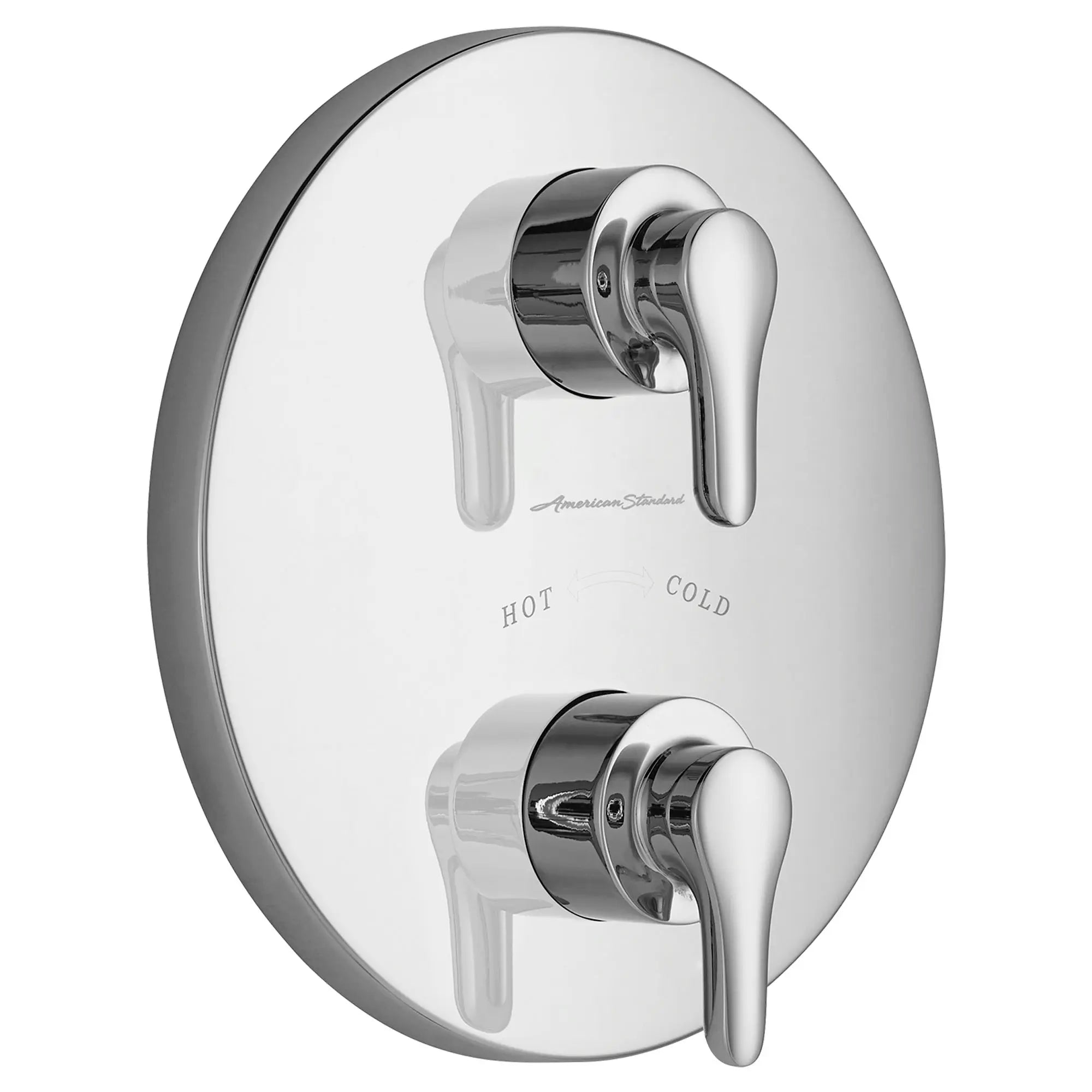 Poignée Thermostatique De Douche American Standard R522S - Avec Déviateur 2 Voies - Neuf Sous Emballage