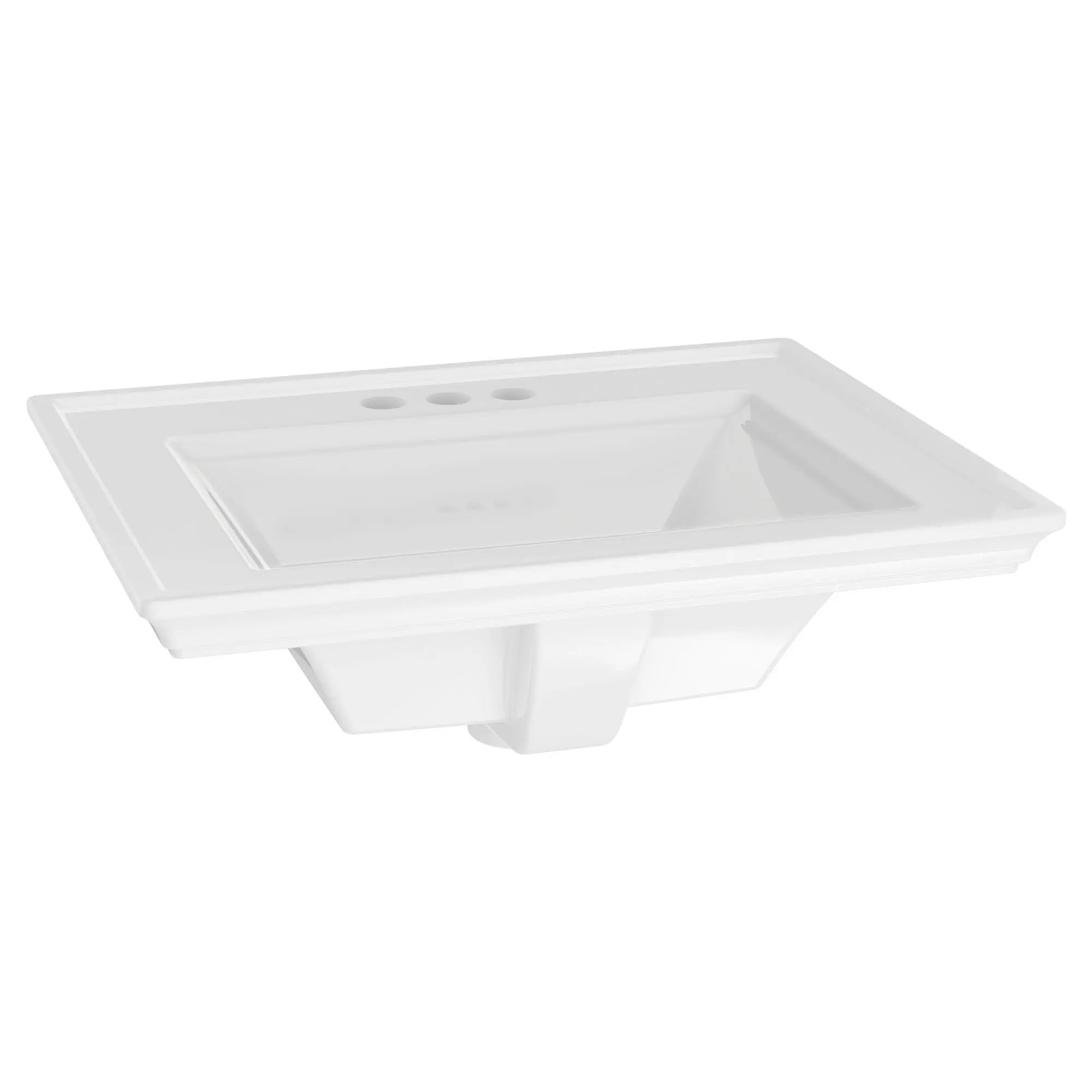 Lavabo à encastrer Town Square® S - trous de robinet sur centres de 4 po (102 mm) // 4 IN CENTERSET / BLANC // 46313_1203004020_1_0_CDNwebp.webp