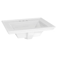 Town Square® S Drop-In Sink With 4-Inch Centerset // WHITE // 46313_1203004020_1_CDNwebp.webp