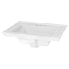 [1203004.020] Town Square® S Drop-In Sink With 4-Inch Centerset - White