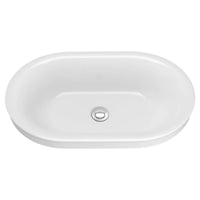 Studio® S Above Counter Oval Sink // WHITE // 46336_1296000020_CDNwebp.webp