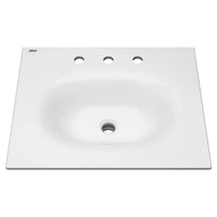 Studio® S 24-Inch Vitreous China Vanity Sink Top 8-Inch Centers // WHITE // 46347_1297008020_CDNwebp.webp