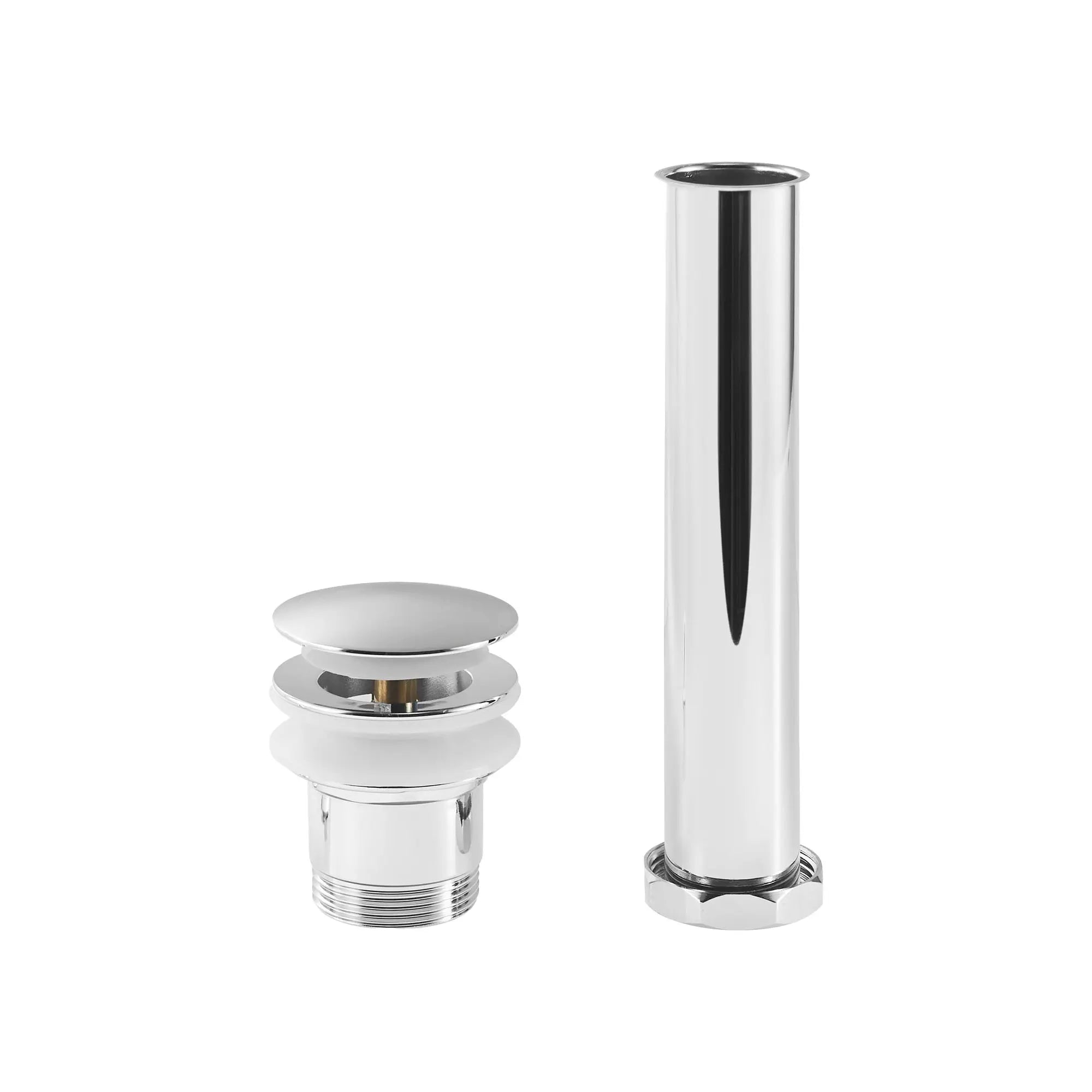 Ensemble de drain et couvercle de trop-plein pour baignoire autoportante Townsend® // CHROME POLI // 46803_1582000002_1_1_CDNwebp.webp