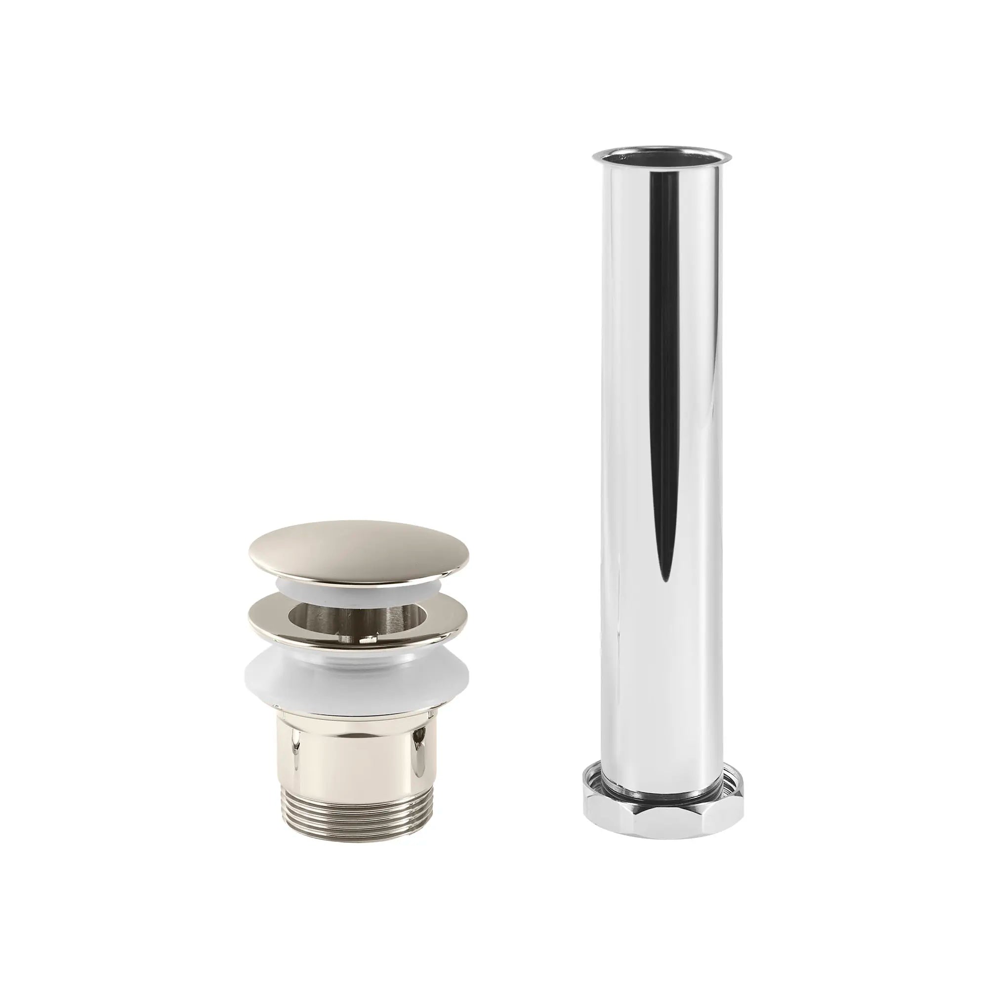 Ensemble de drain et couvercle de trop-plein pour baignoire autoportante Townsend® // NICKEL POLI // 46807_1582000013_1_1_CDNwebp.webp