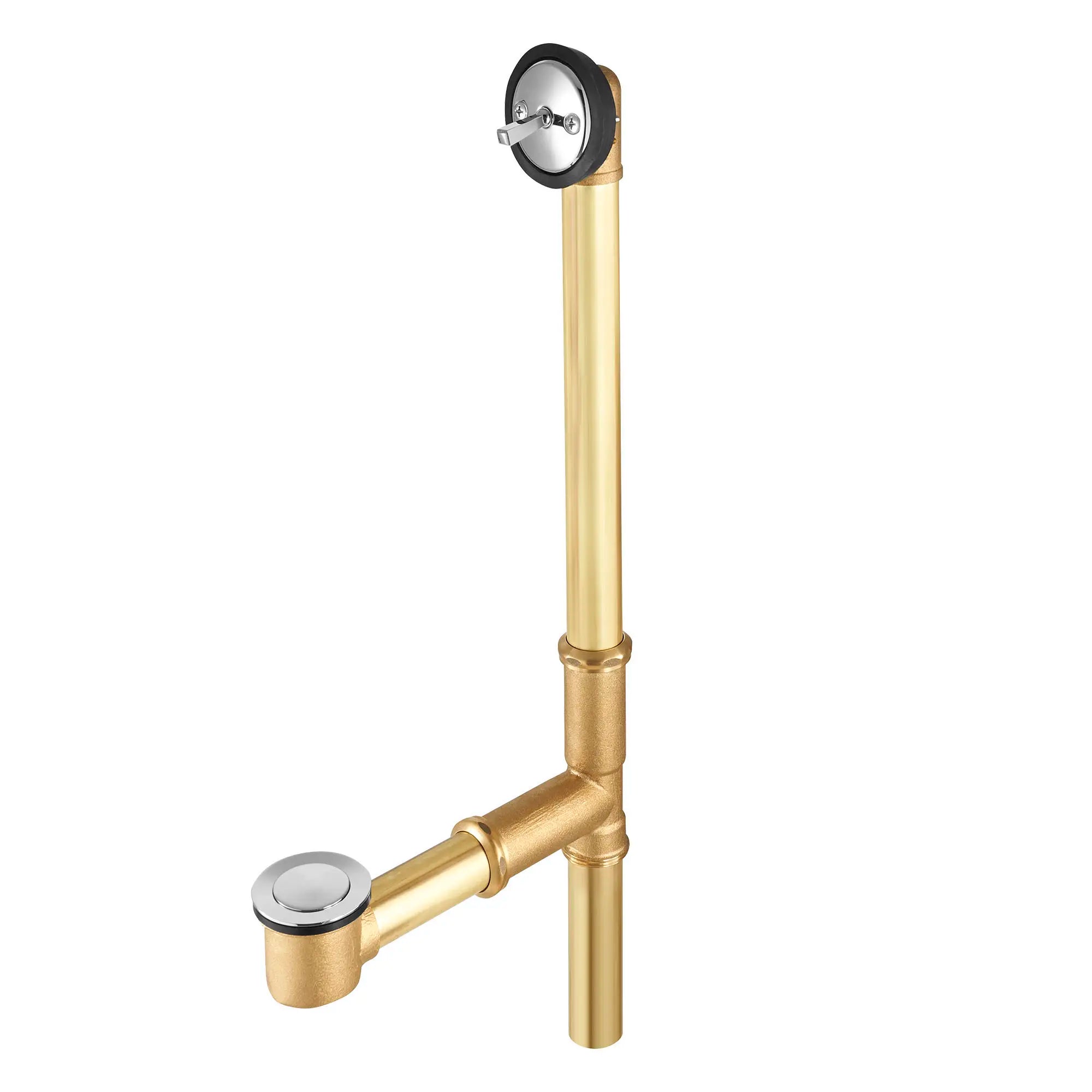 Renvoi à levier Town Square // CHROME POLI // 46841_1594170002__1__0_CDNwebp.webp