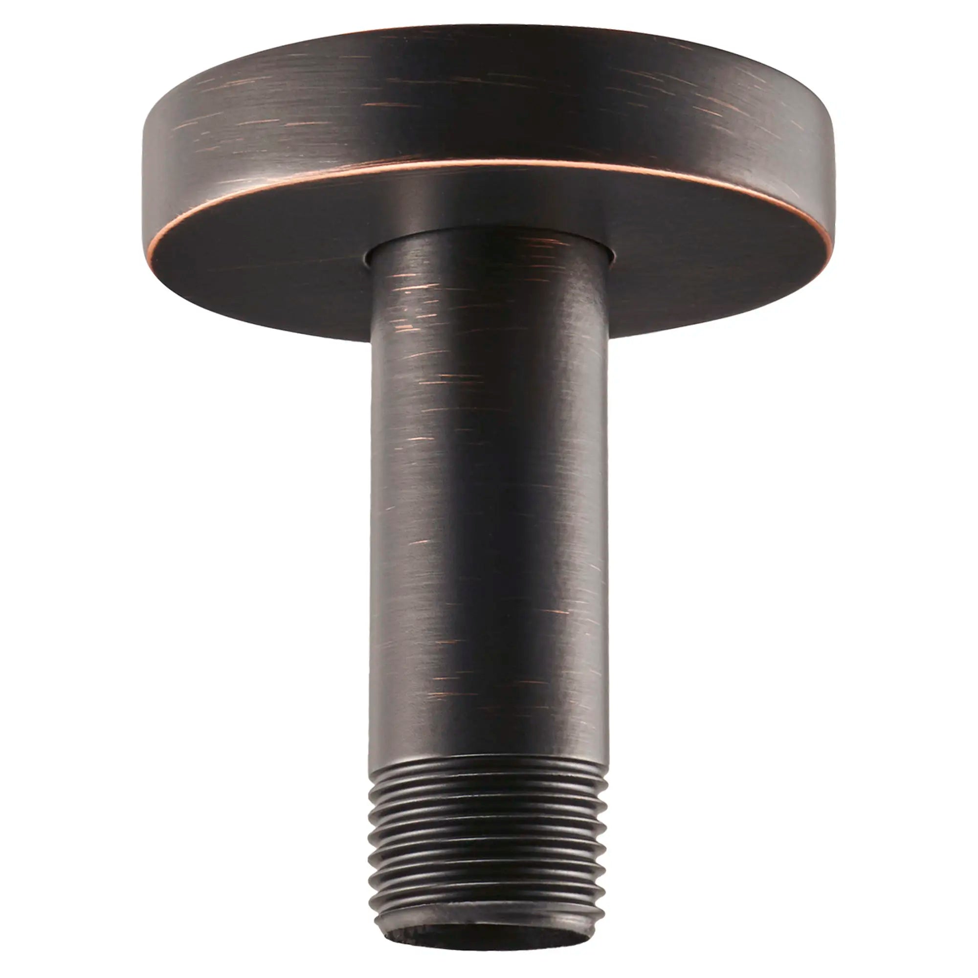 Bras de pomme de douche à effet pluie 3 po pour montage au plafond // BRONZE LEGACY // 47021_1660103278_0_CDNwebp.webp
