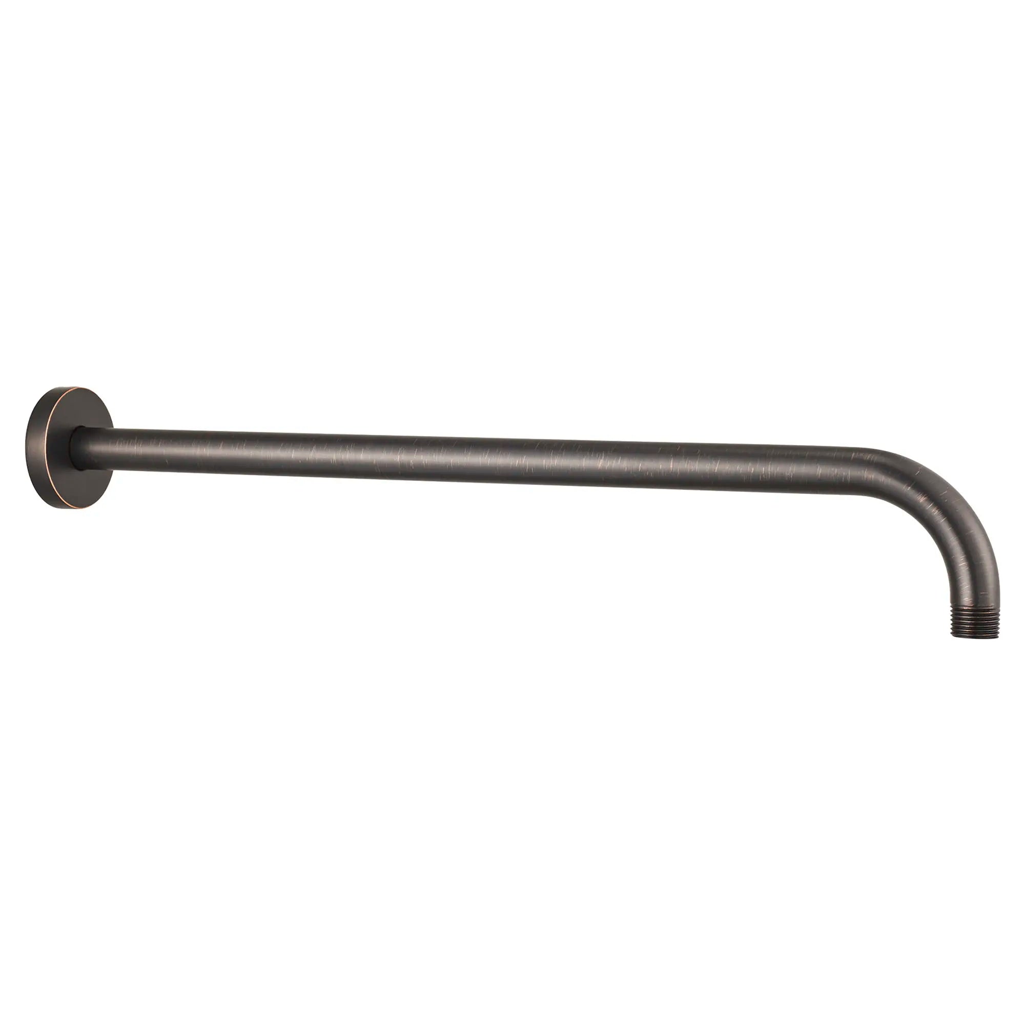 Bras de douche de 18 po à angle droit pour montage mural  // LEGACY BRONZE // 47036_1660118278_0_CDNwebp.webp