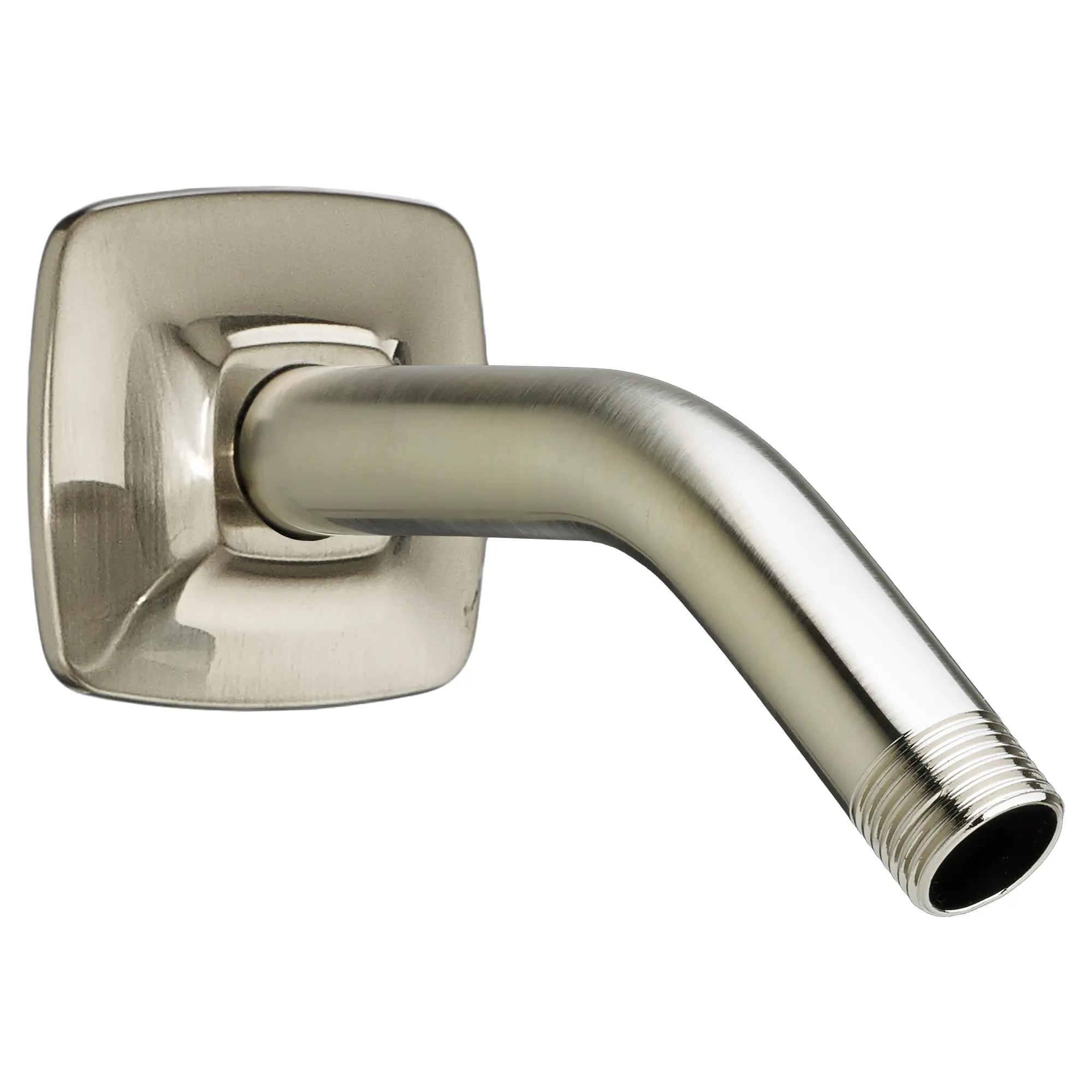 Bras et bride pour pomme de douche Townsend® // NICKEL BROSSÉ // 47167_1660245.295_0_CDNwebp.webp