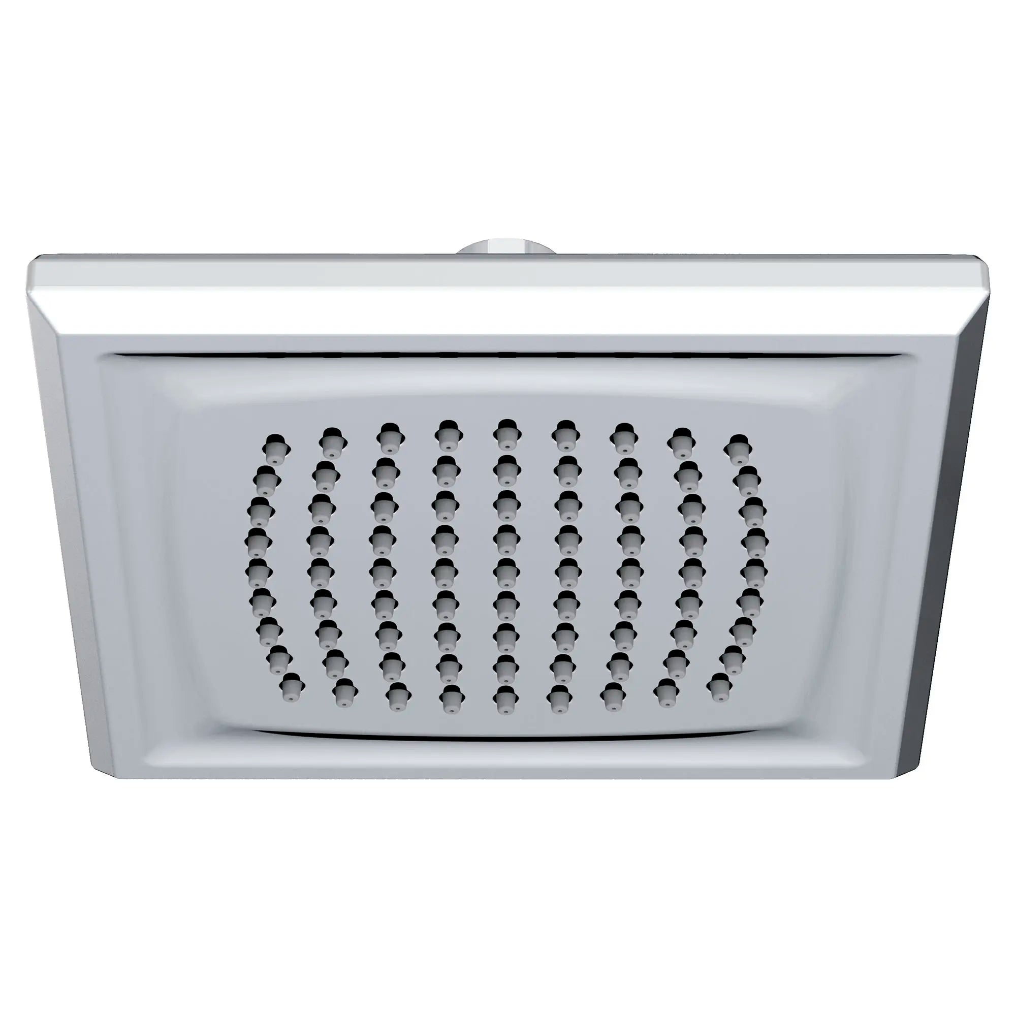 Pomme de douche fixe Town Square® S de 6-1/4 po, 1,8 gpm/6,8 L/min  // CHROME POLI // 47200_1660515002_0_CDNwebp.webp