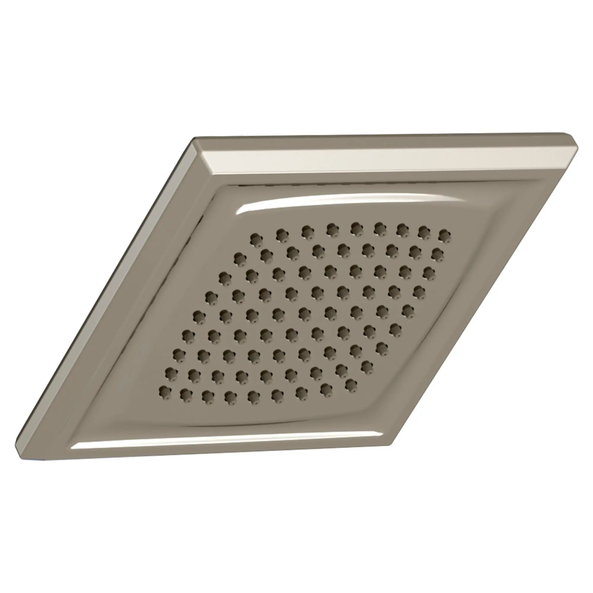 Pomme de douche fixe Town Square® S de 6-1/4 po, 2,5 gpm/9,5 L/min // NICKEL POLI // 47221_1660516013_0_CDNwebp.webp