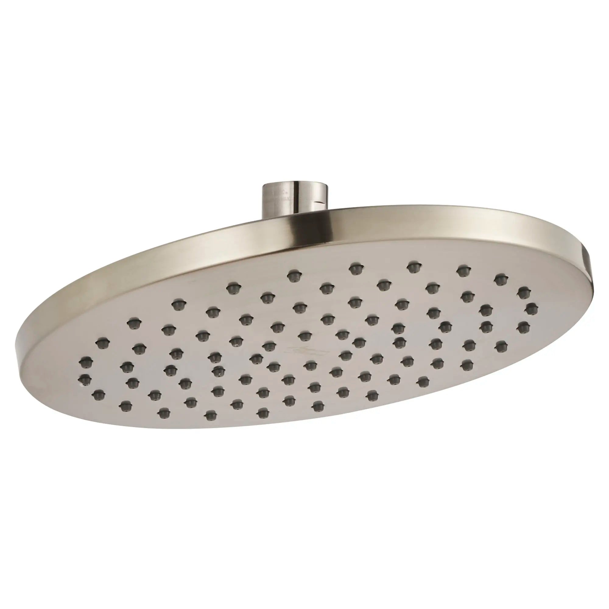 Pomme de douche à effet pluie Studio® S, 2,5 gpm/9,5 L/min, 8 po // 2.5 GPM / NICKEL BROSSÉ // 47250_1660527295_3_0_CDNwebp.webp