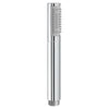 [1660609.002] Minimalist 1.8 gpm/6.8 L/min Single Function Water-Saving Hand Shower - Polished Chrome