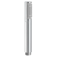 Minimalist 1.8 gpm/6.8 L/min Single Function Water-Saving Hand Shower // CHROME // 47292_1660609002_CDNwebp.webp