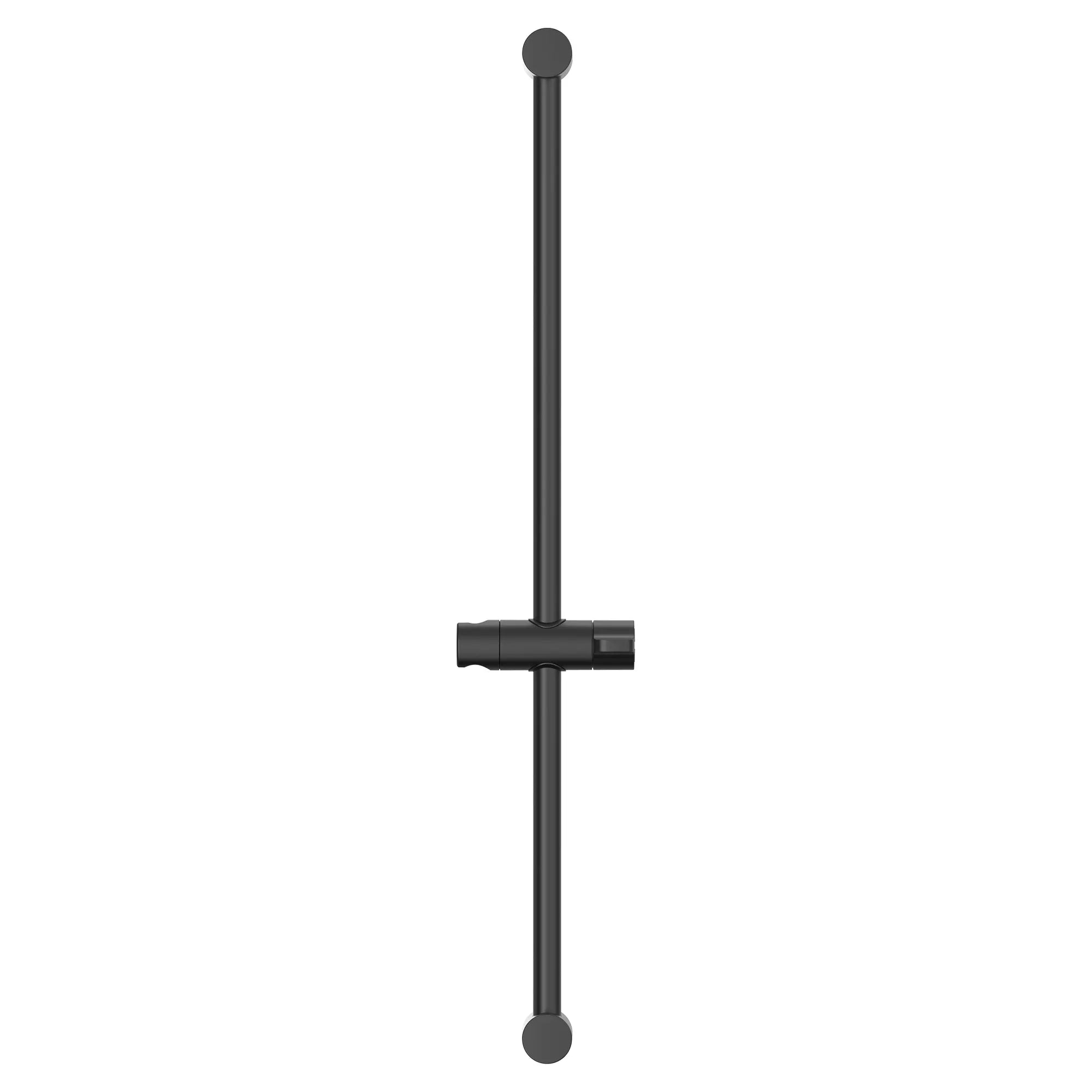 Barre coulissante de douche ronde de 30 pouces // NOIR MAT // 47312_1660730.243_1_0_CDNwebp.webp