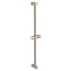 [1660730.295] Round 30-Inch Shower Slide Bar - Polished Chrome