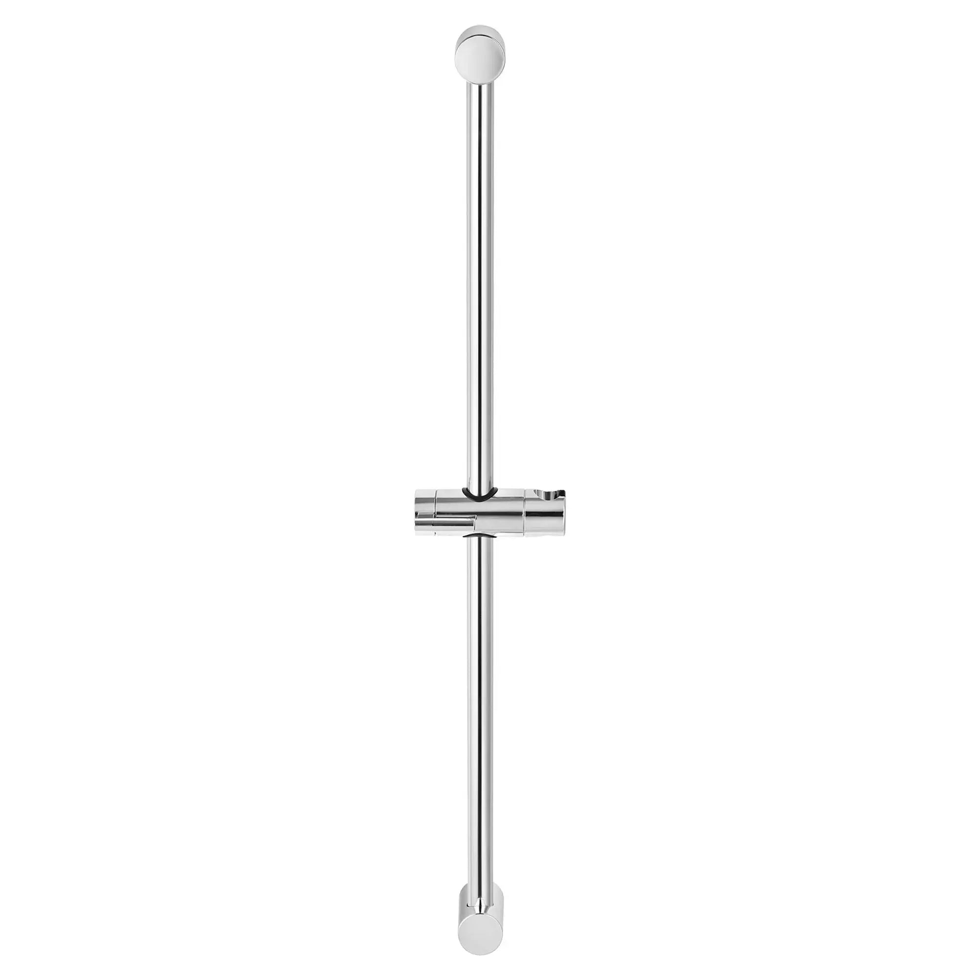 Barre coulissante de douche ronde de 30 pouces // CHROME POLI // 47321_1660730002_0_CDNwebp.webp