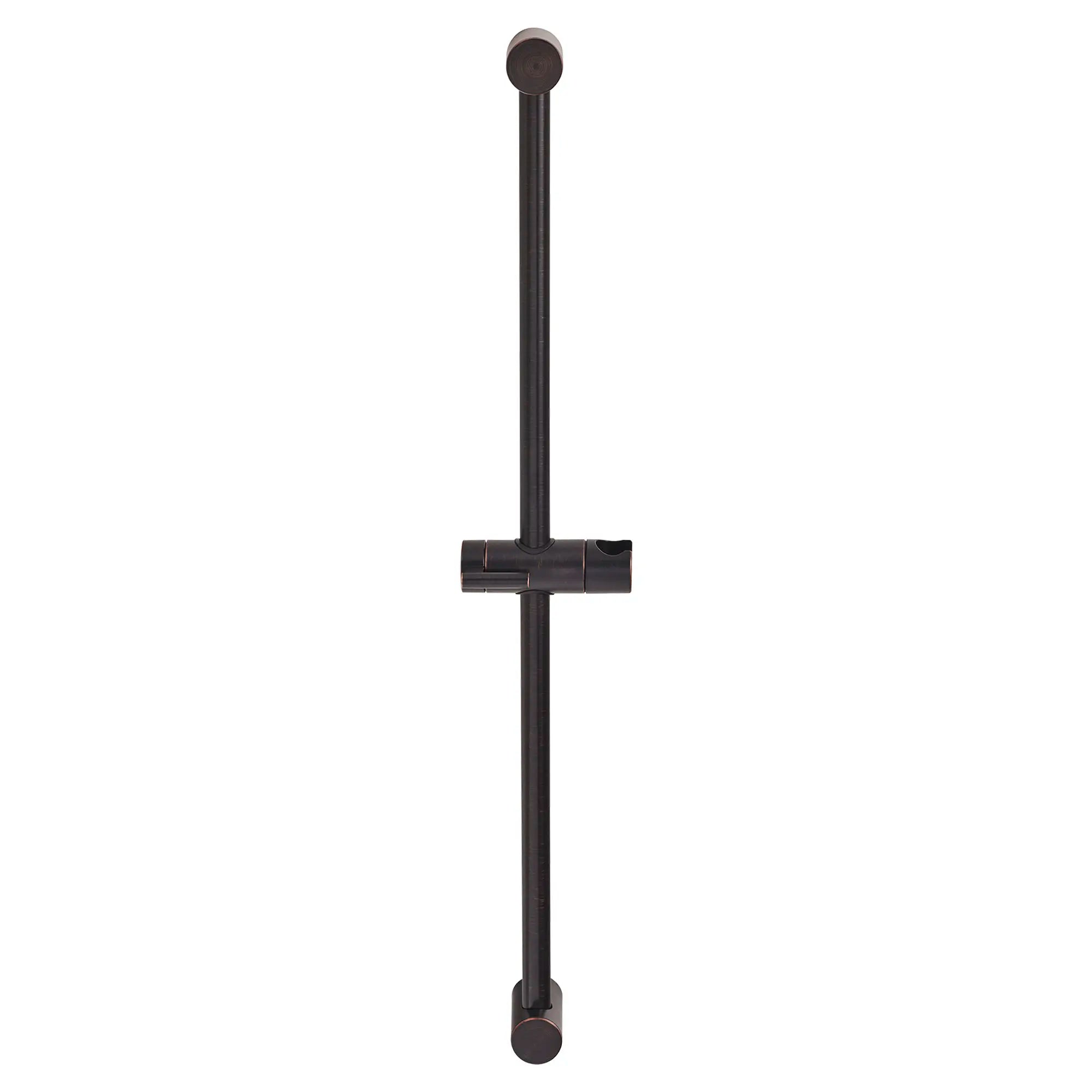 Barre coulissante de douche ronde de 30 pouces // BRONZE LEGACY // 47344_1660730278_0_CDNwebp.webp