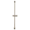 [1660730.295] Round 30-Inch Shower Slide Bar - Polished Chrome