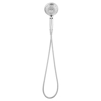 Spectra® Handheld 1.8 gpm/6.8 L/min 4-Function Hand Shower Kit // CHROME // 47400_1660771002_CDNwebp.webp