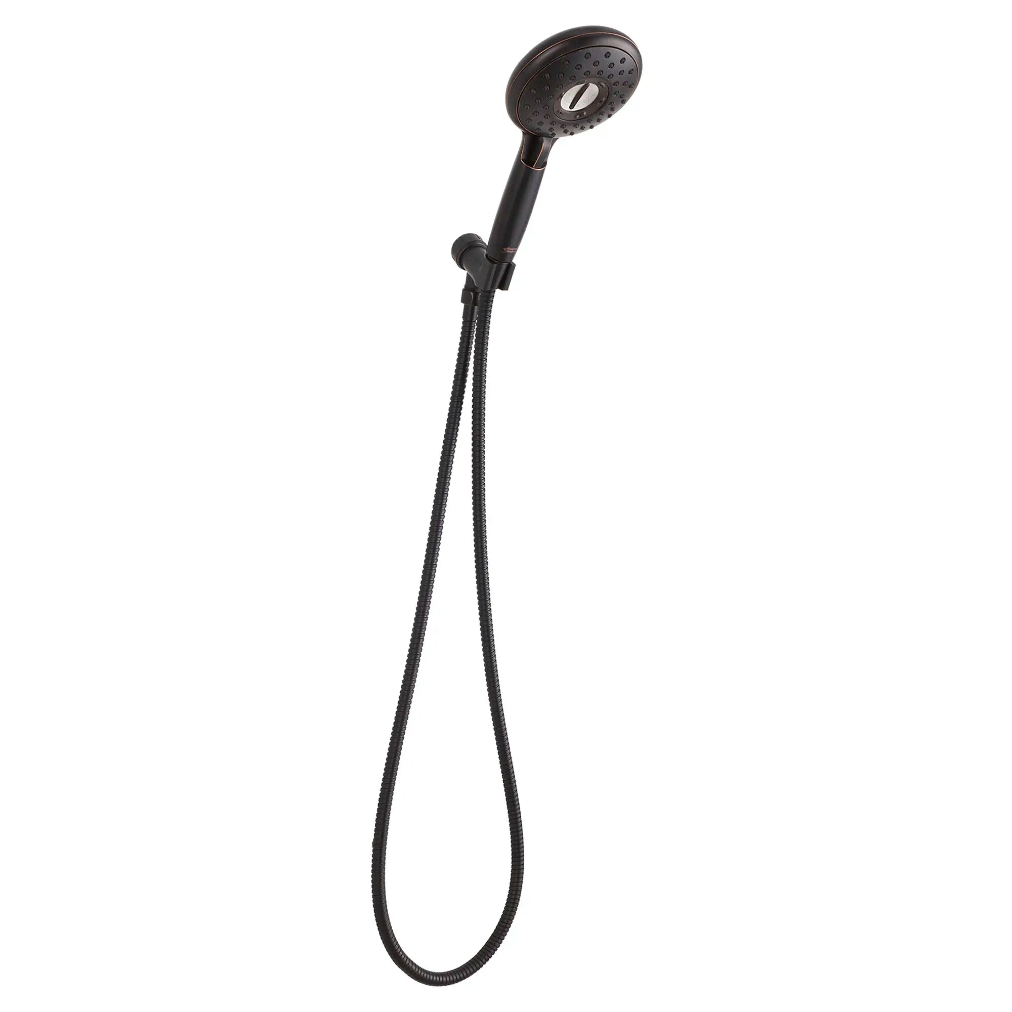 Ensemble de douchette Spectra® à 4 fonctions, 1,8 gpm/6,8 L/min // BRONZE LEGACY // 47405_1660771278_1_0_CDNwebp.webp