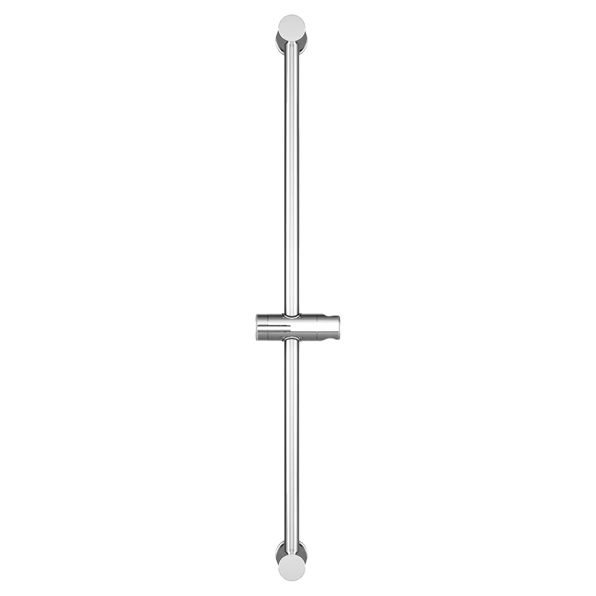 Barre coulissante traditionnelle de douche de 30 pouces // CHROME POLI // 47424_1660773002_0_CDNwebp.webp