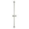 [1660773.013] Traditional 30-Inch Shower Slide Bar - Polished Chrome
