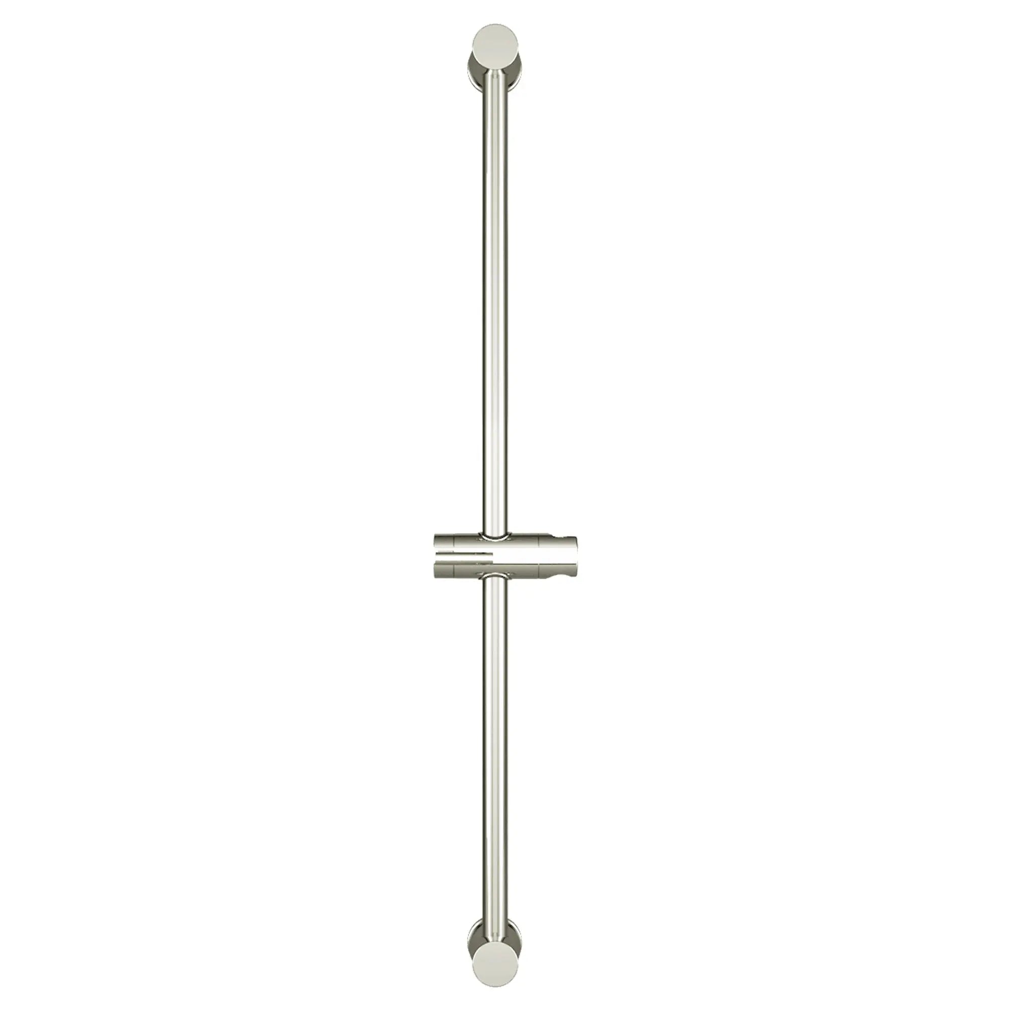 Barre coulissante traditionnelle de douche de 30 pouces // NICKEL POLI // 47427_1660773013_0_CDNwebp.webp