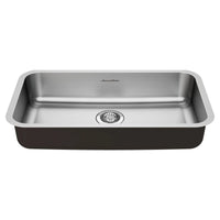 Portsmouth® 30 x 18-Inch Stainless Steel Undermount Single-Bowl ADA Kitchen Sink // STAINLESS STL // 48037_18SB6301800S075_CDNwebp.webp