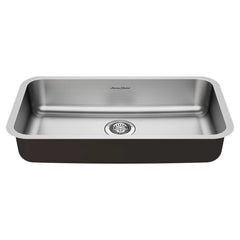 Portsmouth® 30 x 18-Inch Stainless Steel Undermount Single-Bowl ADA Kitchen Sink // STAINLESS STL // 48037_18SB6301800S075_CDNwebp.webp