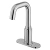 [2064155.002] Serin® Touchless Faucet, Battery-Powered, 0.5 gpm/1.9 Lpm - Polished Chrome