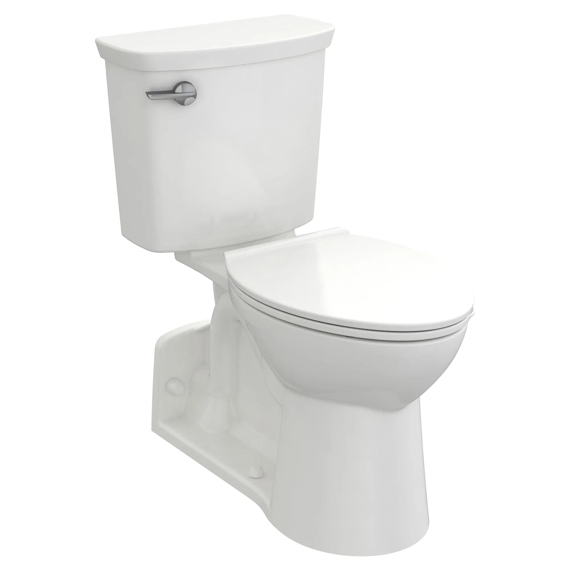 Yorkville® VorMax® - Toilette allongée deux pièces à hauteur de chaise, 1,28 gpc/4,8 lpc avec EverClean®, avec sortie arrière // BLANC // 48730_209AA137020_1_0_CDNwebp.webp